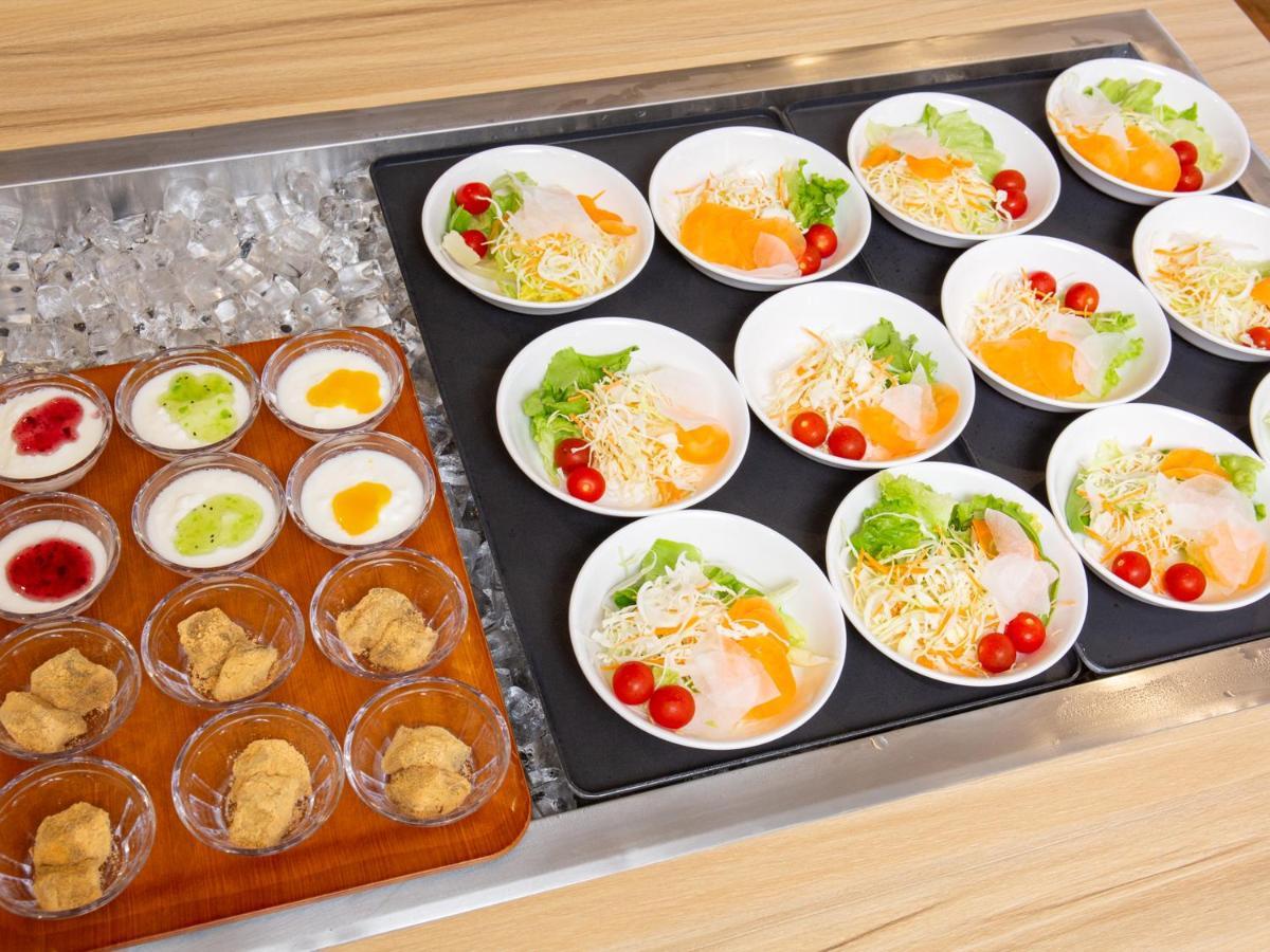 Kuretake Inn Premium Fukuroi Ekimae Ngoại thất bức ảnh