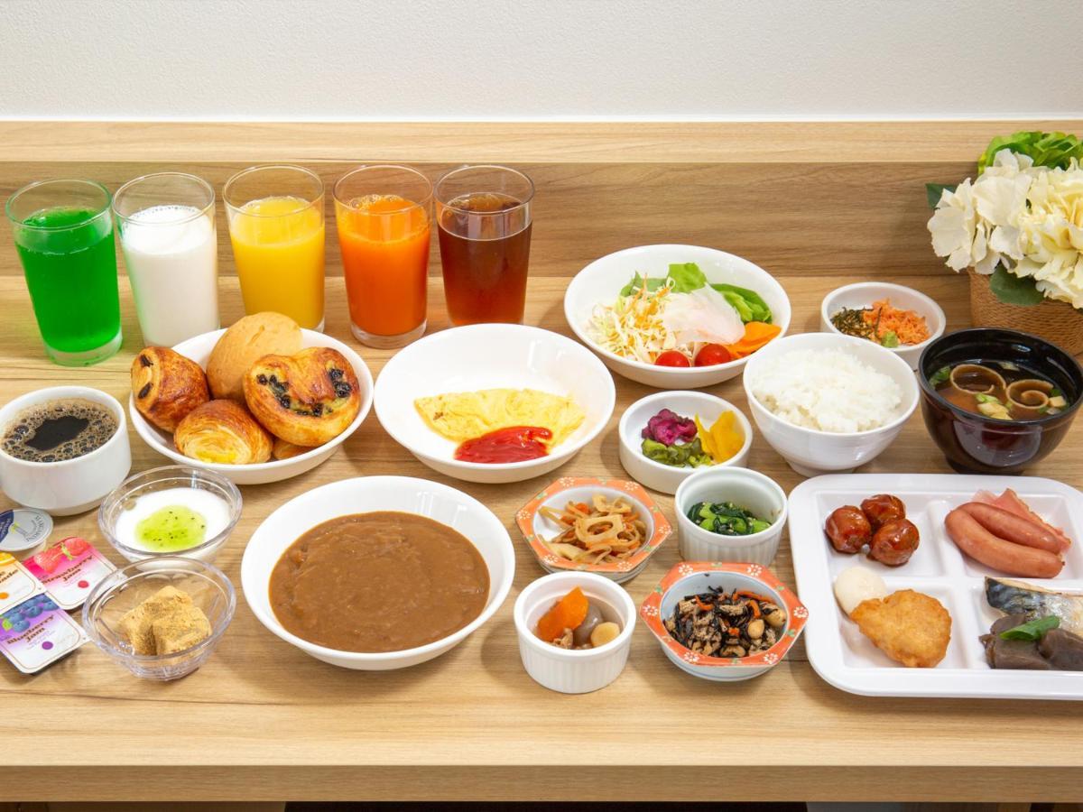Kuretake Inn Premium Fukuroi Ekimae Ngoại thất bức ảnh