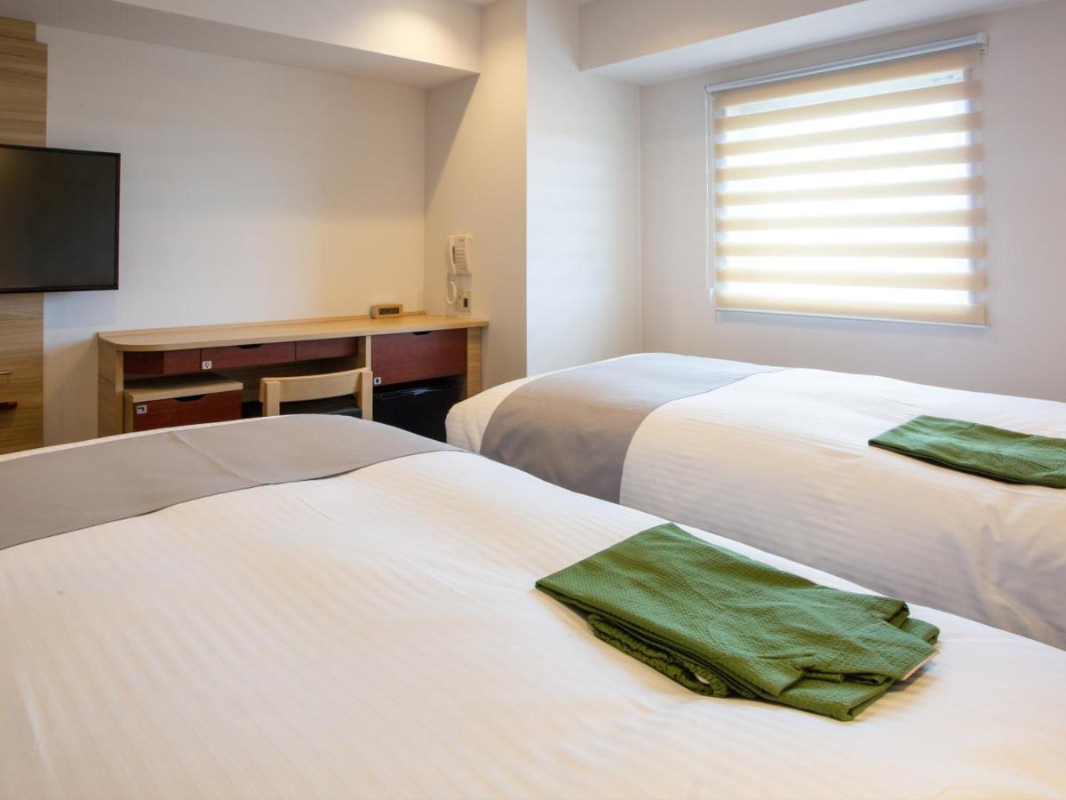 Kuretake Inn Premium Fukuroi Ekimae Ngoại thất bức ảnh