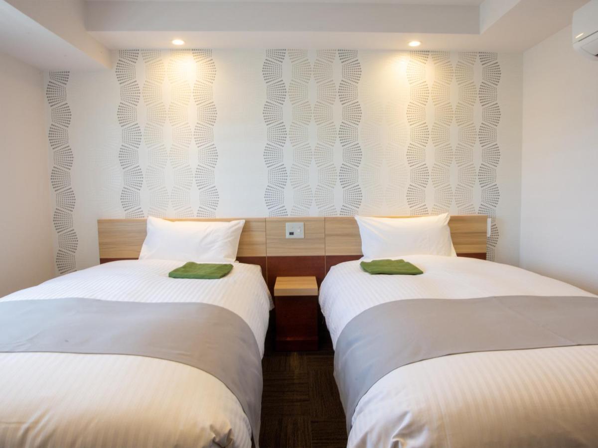 Kuretake Inn Premium Fukuroi Ekimae Ngoại thất bức ảnh