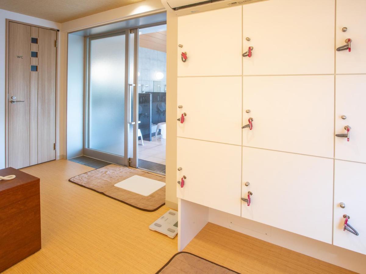 Kuretake Inn Premium Fukuroi Ekimae Ngoại thất bức ảnh