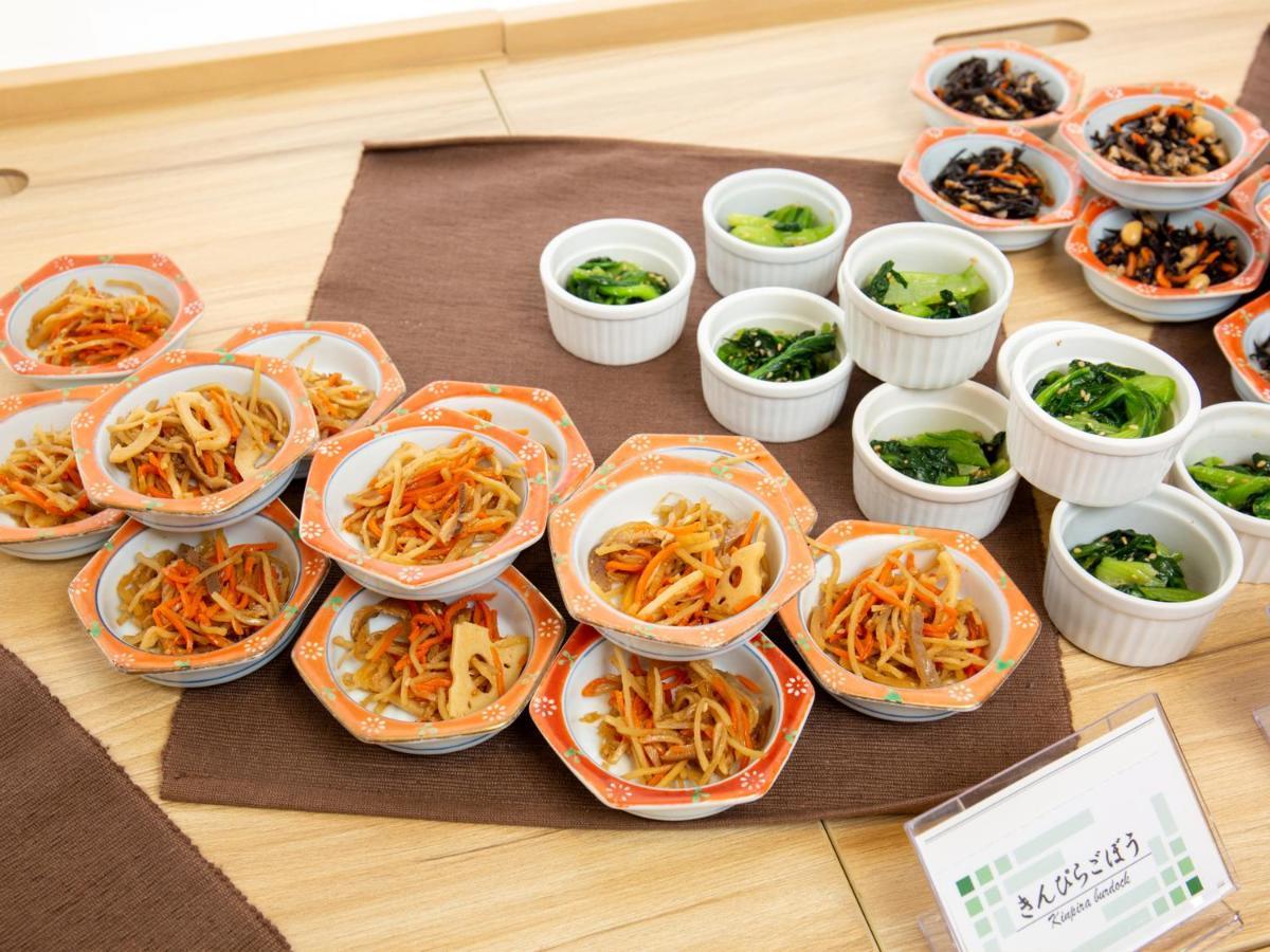 Kuretake Inn Premium Fukuroi Ekimae Ngoại thất bức ảnh