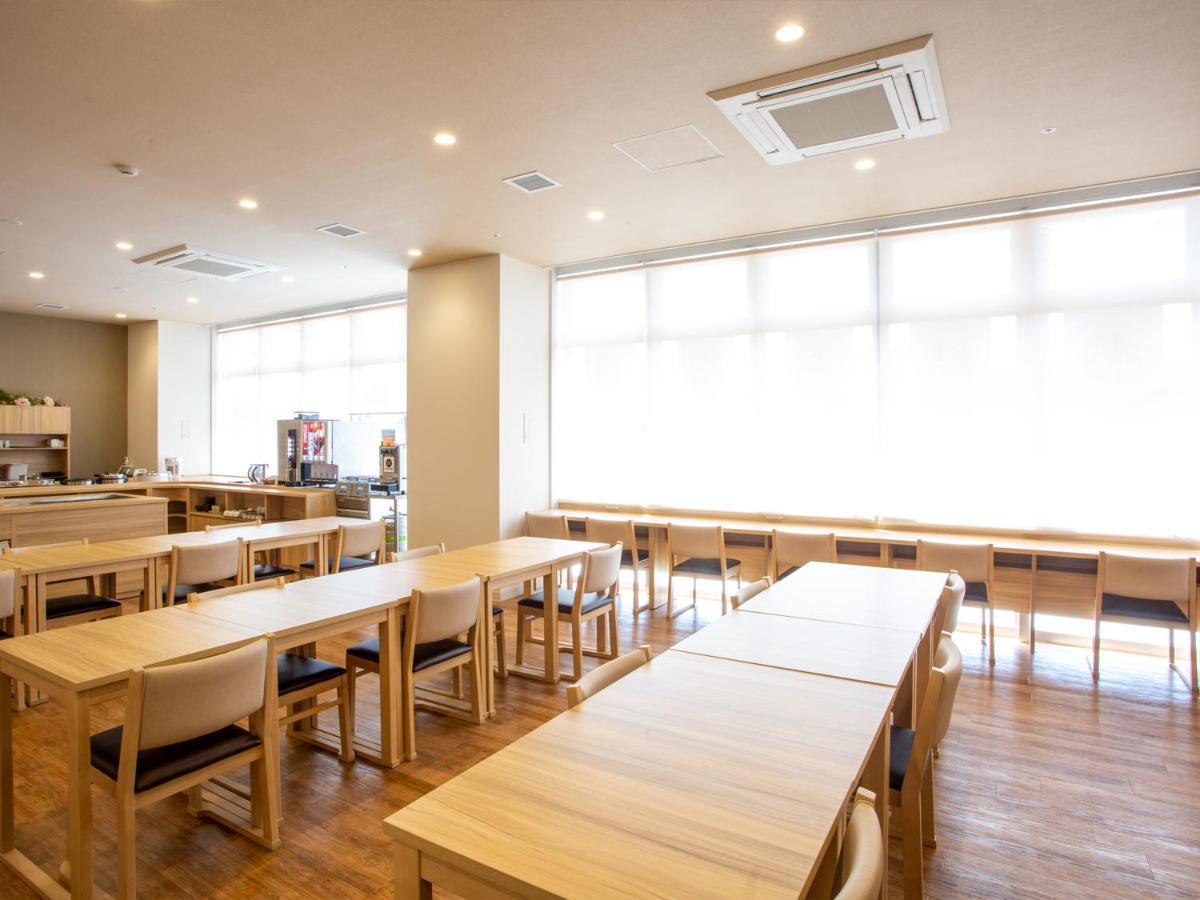 Kuretake Inn Premium Fukuroi Ekimae Ngoại thất bức ảnh