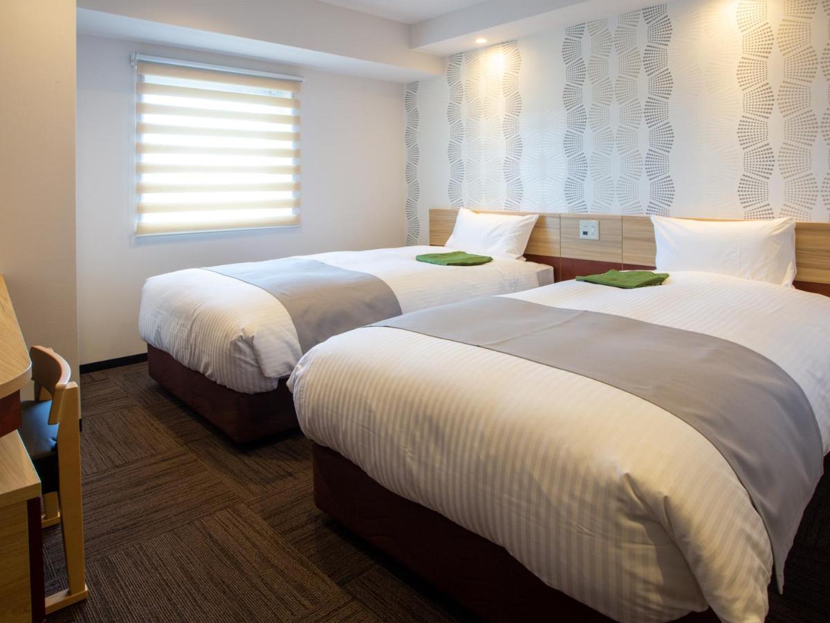 Kuretake Inn Premium Fukuroi Ekimae Ngoại thất bức ảnh