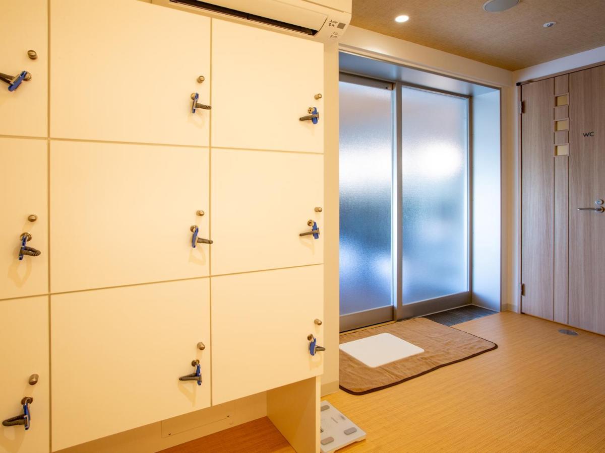 Kuretake Inn Premium Fukuroi Ekimae Ngoại thất bức ảnh