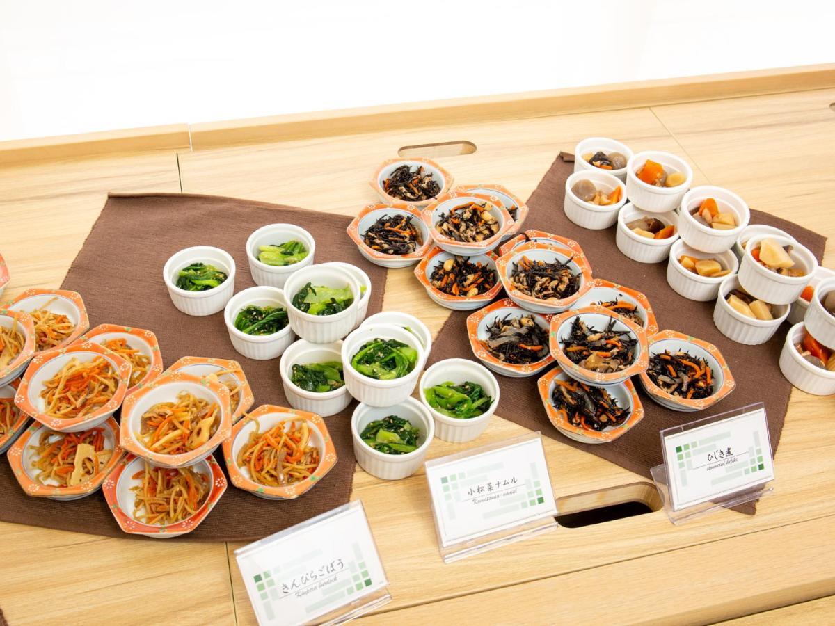 Kuretake Inn Premium Fukuroi Ekimae Ngoại thất bức ảnh