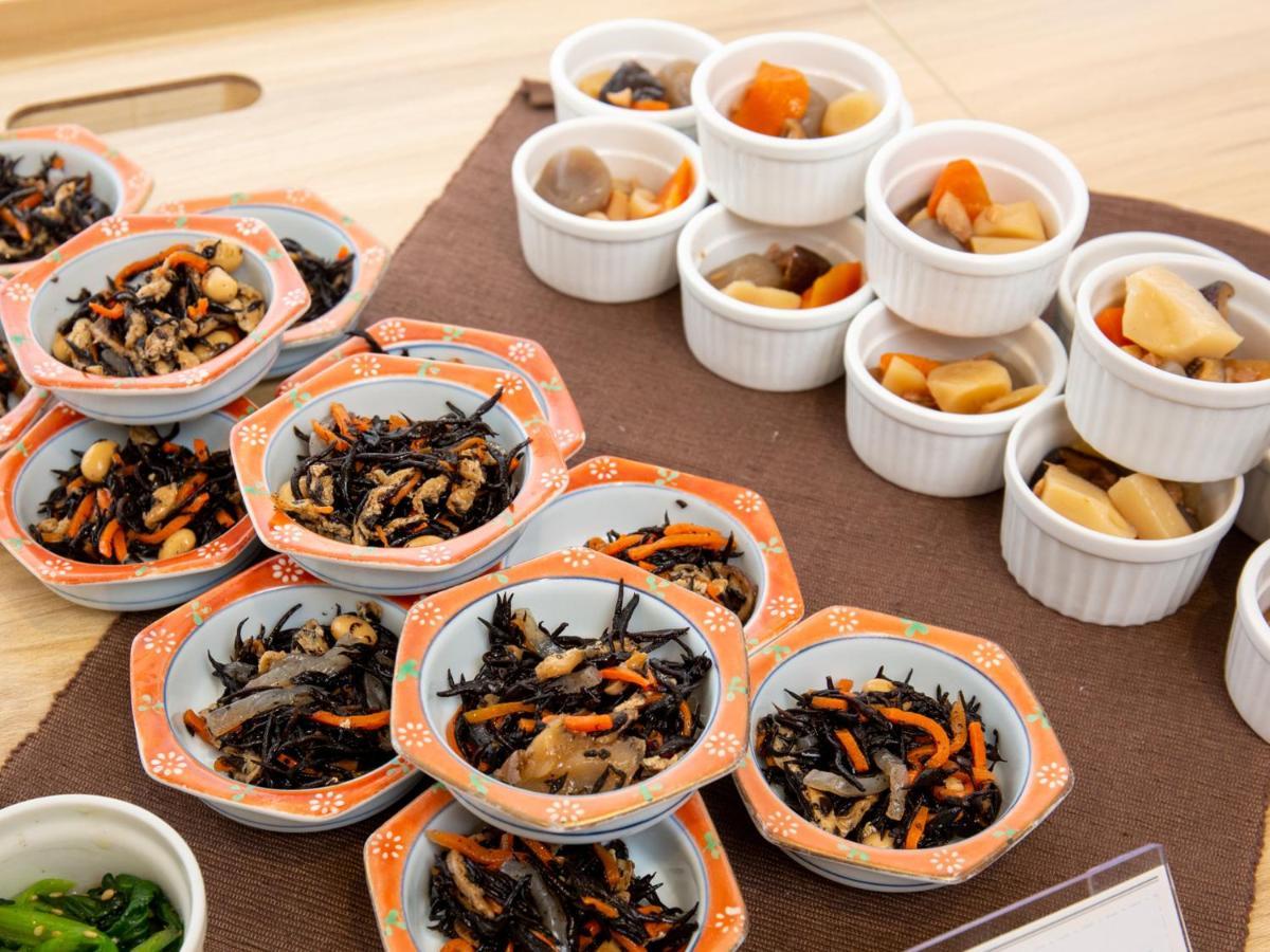 Kuretake Inn Premium Fukuroi Ekimae Ngoại thất bức ảnh